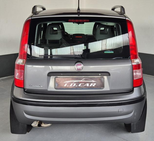 Fiat Panda 1.2 Emotion GPL - Foto 10