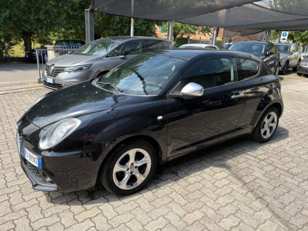 ALFA ROMEO MiTo 1.4 78 CV 8V S&S Super OK NEOPATENTATO rif. 22875940