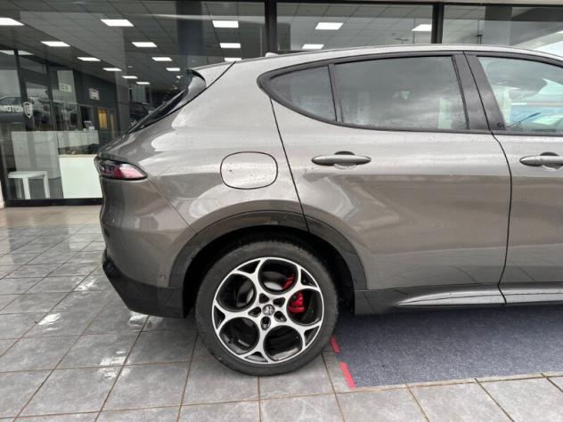 ALFA ROMEO Tonale Tonale 1.3 280 CV PHEV AT6 Q4 Veloce - Foto 5