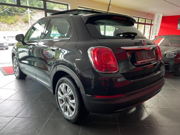FIAT 500X 1.6MJT LOUNGE 120cv *TETTO APRIBILE* - Foto 5