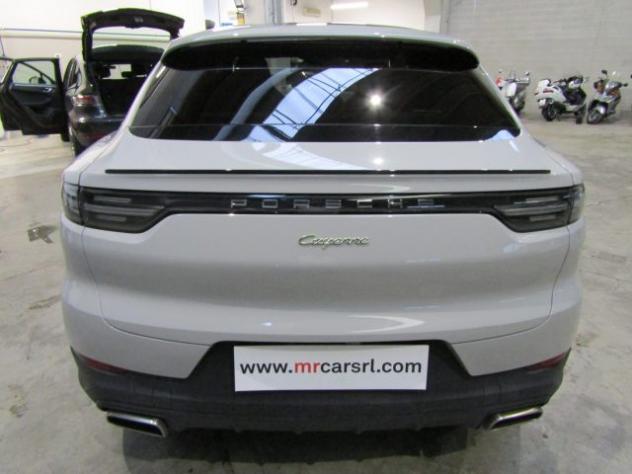 PORSCHE Cayenne Coupé 3.0 e-Hybrid * 102.000 KM REALI * rif. 24113625 - Foto 5