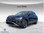Volkswagen T-Roc I 2022 2.0 tdi Style 115cv