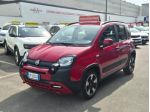 FIAT Panda Cross 1.0 FireFly S&S Hybrid rif. 23790963