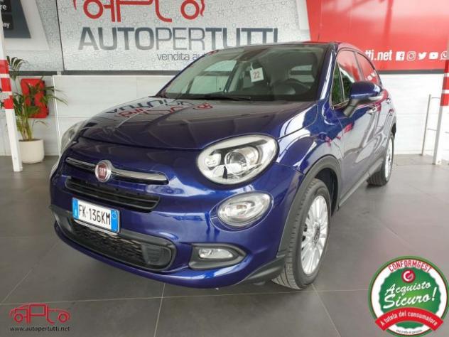 FIAT 500X 1.6 MultiJet 120 CV Lounge rif. 19028121 - Foto 2