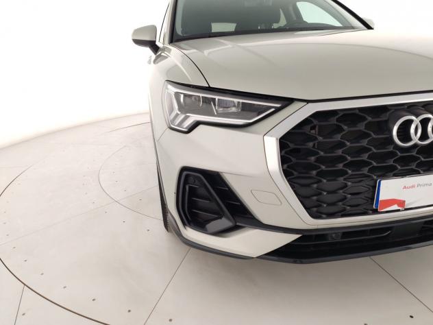 Audi Q3 Sportback 45 TFSI e S tronic Business Plus - Foto 5
