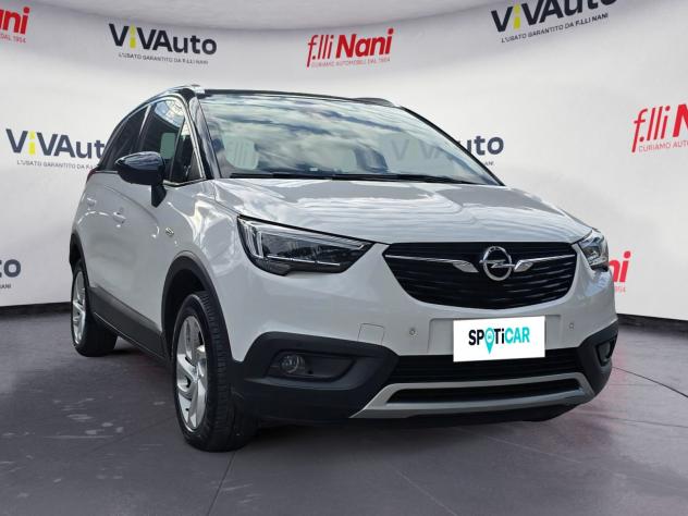 Opel Crossland X 1.6 Diesel 99cv Innovation S&S MT5 - Foto 3
