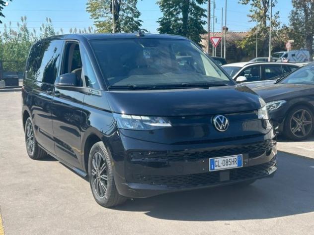 VOLKSWAGEN Multivan 2.0 TDI 150CV DSG Style rif. 24162840 - Foto 2