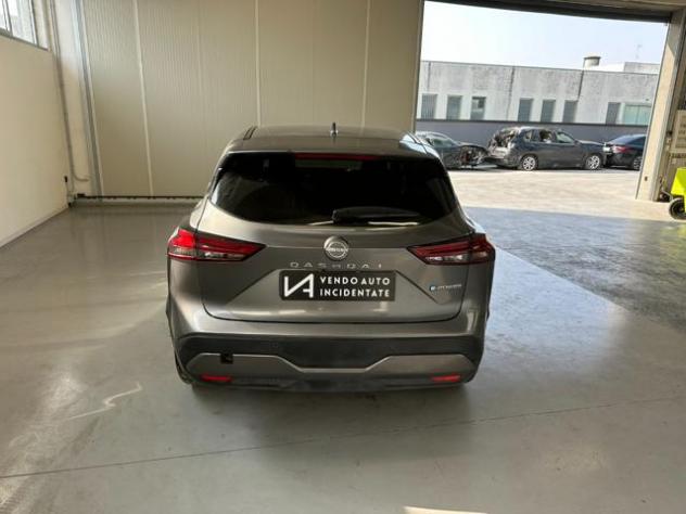 NISSAN Qashqai E-POWER N-CONNECTA rif. 23736120 - Foto 6