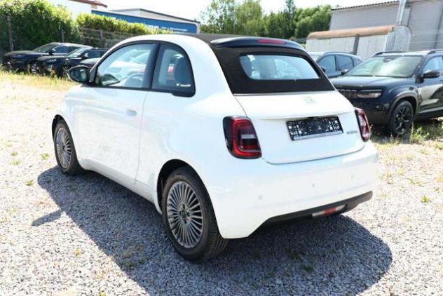 FIAT 500 Cabrio Hybrid Icon Pack Confort rif. 23887588 - Foto 2