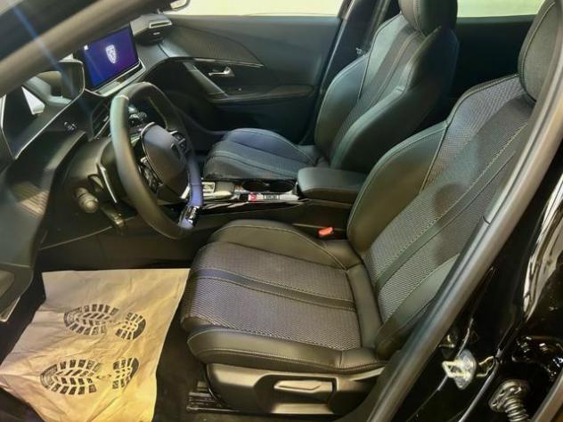 PEUGEOT 2008 Hybrid 145 e-DCS6 GT Vision+ Navi+ Acc cruise rif. 22510763 - Foto 6