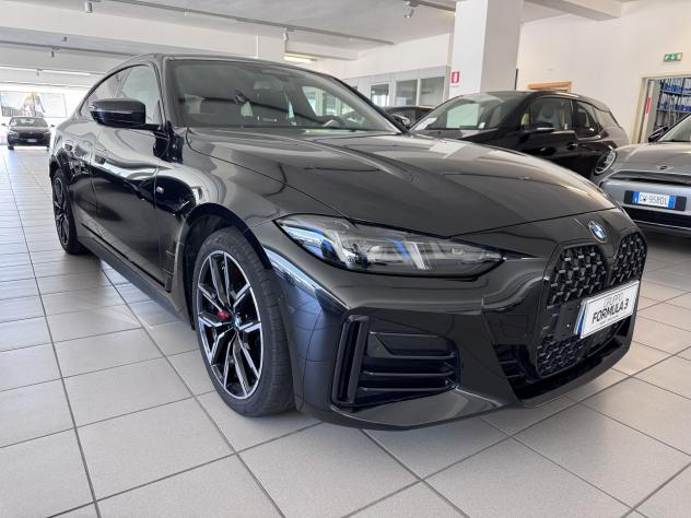 BMW Serie 4 420d xDrive M Sport Auto MH48V - Foto 2