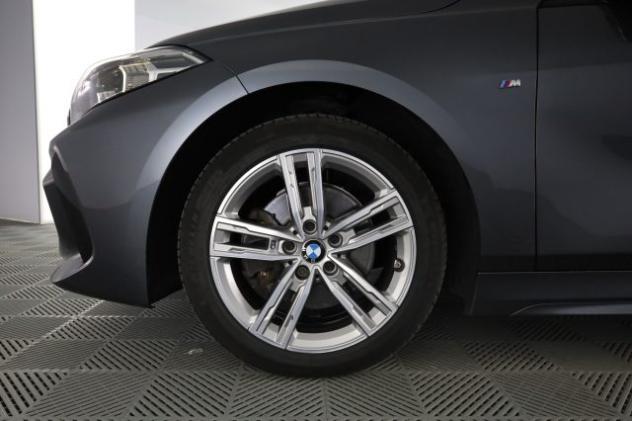 BMW 118 Serie 1 d 5p. Msport rif. 23843625 - Foto 8