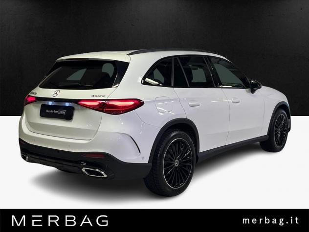 Mercedes-Benz GLC 220 d AMG Advanced 4matic auto - Foto 2