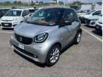 smart fortwo 90 0.9 66kW TURBO passion