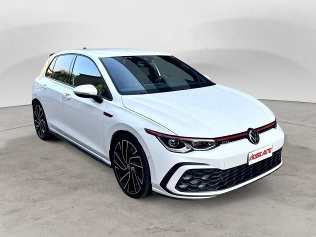 Volkswagen Golf GTI 2.0 TSI GTI DSG - Foto 3