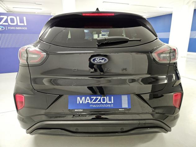 Ford Puma 1.0 Ecoboost Hybrid 125CV ST-Line - Foto 5