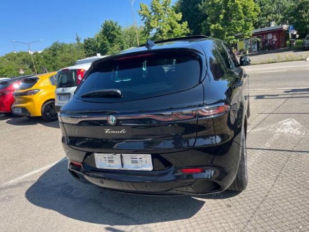 ALFA ROMEO Tonale 1.6 diesel 130 CV TCT6 Veloce Full! rif. 23808472 - Foto 4
