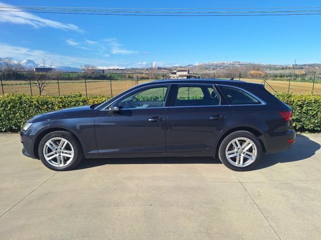 Audi A4 Avant 2.0 150cv Cambio Automatico F1. - Foto 10
