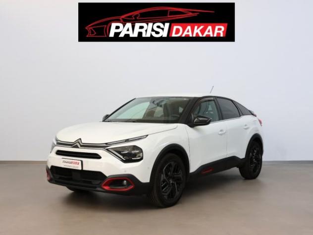 CITROEN C4 PureTech 130 S&S EAT8 Shine *PROMO PARISI GROUP* rif. 24167214