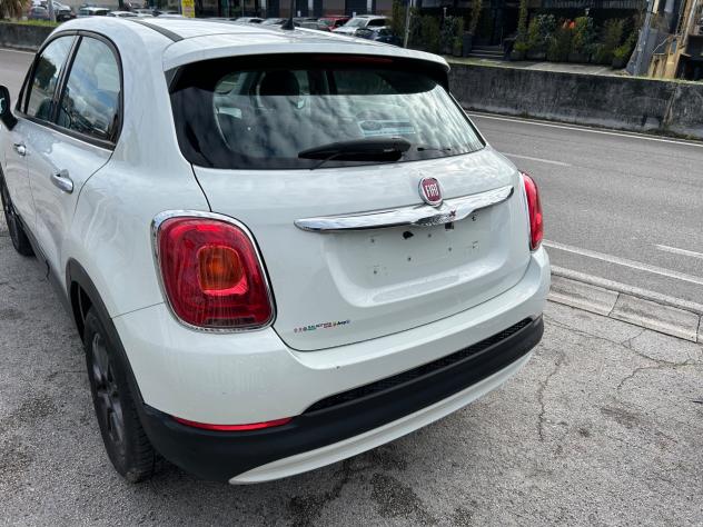 Fiat 500X 1.3 MultiJet 95 CV Pop - Foto 4