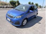 Peugeot 108 VTi 72 S&S 5 porte ALLURE