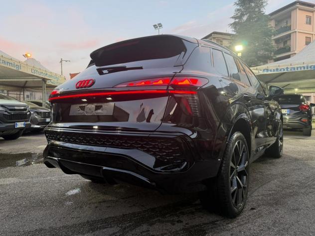 Audi Q3 Sportback 35 TDI S tronic S Line Edition - Foto 3