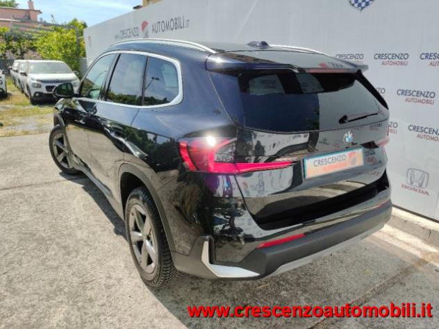 BMW X1 sDrive 18d xLine - PREZZO REALE SENZA VINCOLI rif. 23808353 - Foto 9