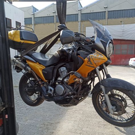 COMPRO AUTO INCIDENTATE MOTO INCIDENTATE NOVARA T 3355609958 - Foto 6