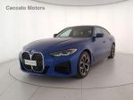 BMW 420 d 48V Msport rif. 21242617