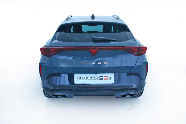 CUPRA Formentor Formentor 1.5 eTSI DSG MY 26.5 Pacchetto Edge - Foto 5