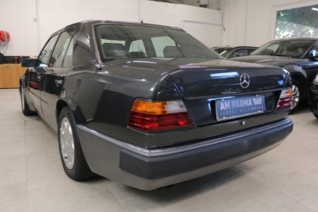 MERCEDES-BENZ 500 E cat W124 "" ASI STORICA "" RARISSIMA """ rif. 21331060 - Foto 4