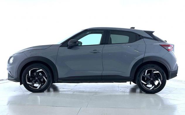 Nissan Juke 1.0 DIG-T 114 CV N-Connecta - Foto 4