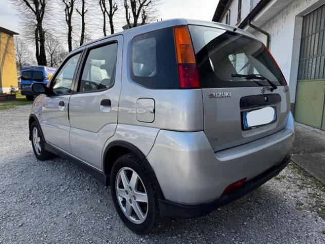 SUZUKI Ignis 1.3 16V cat Deluxe BENZINA GPL rif. 23940817 - Foto 6