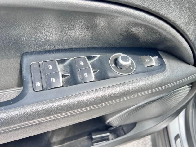 Alfa Romeo Stelvio 2.2 Turbodiesel 210 CV AT8 Q4 Executive - Foto 9
