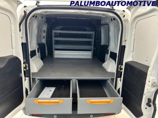 FIAT Doblo Doblò 1.3 MJT S&S PC-TN Cargo Business rif. 24179374 - Foto 9