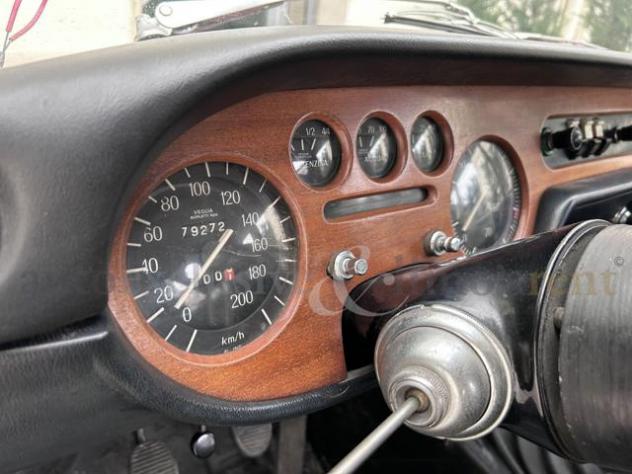 LANCIA Fulvia coupè RALLYE 1.3 HF rif. 20293307 - Foto 8