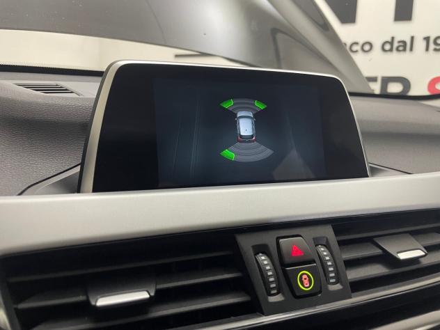 Bmw X1 2.0 150CV sDrive18d Business Info 3791875606 - Foto 10