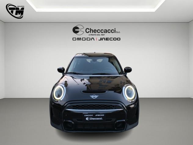 MINI COOPER S 5p 2.0 Classic auto * 94 000 KM * - Foto 2