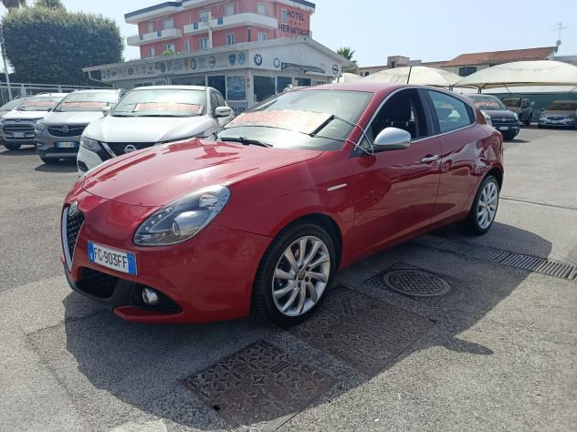 Alfa Romeo Giulietta 1.6 JTD-m 120CV Super - Foto 5