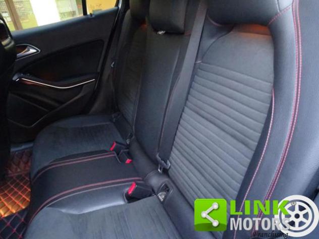 MERCEDES-BENZ GLA 220 D. 170 CV PREMIUM rif. 24151496 - Foto 9