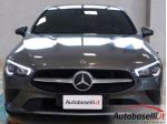MERCEDES-BENZ CLA 200 180D 116cv SHOOTING BRAKE SPORT TETTUCCIO rif. 23065712
