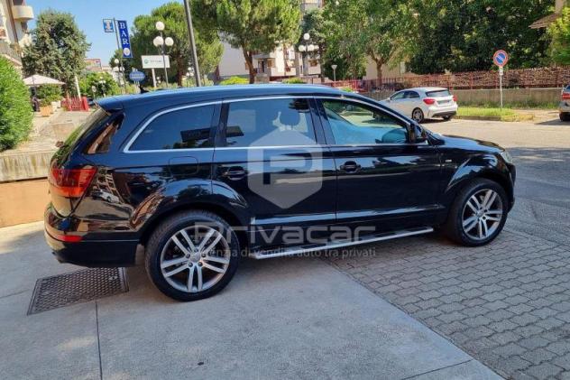 Audi Q7 Q7 3.0 V6 TDI 233CV quattro tiptronic - Foto 3