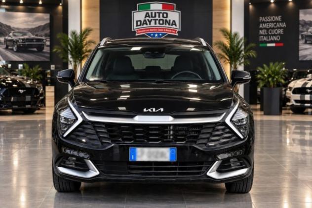 KIA Sportage 1.6 TGDi HEV AT Style rif. 24104874