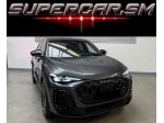 AUDI Q5 SPORTBACK TDI S LINE PANORAMA BLACK PACK 21 rif. 24105483