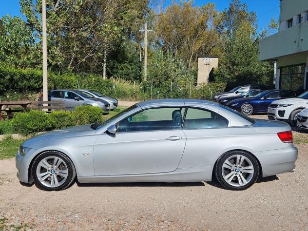 BMW Serie 3 Cabrio 3.0 DIESEL GARANZIA 12 MESI - Foto 6