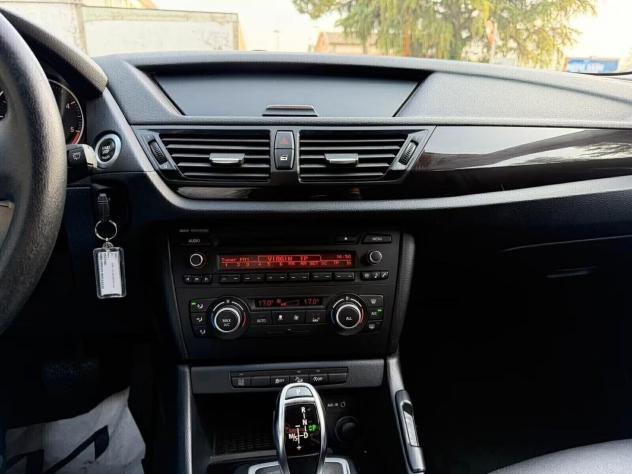 BMW X1 X1 xdrive20d xLine 184cv automatica (#374) - Foto 9
