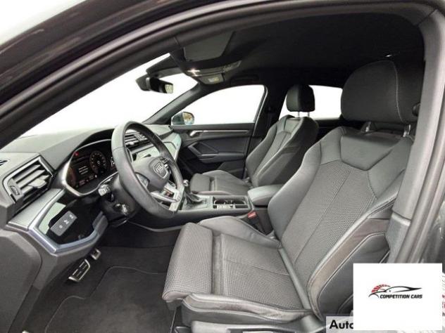 AUDI Q3 SPB 35TDI QUATTRO S-LINE S-TRONIC LED NAVI CAMERA rif. 22597025 - Foto 8