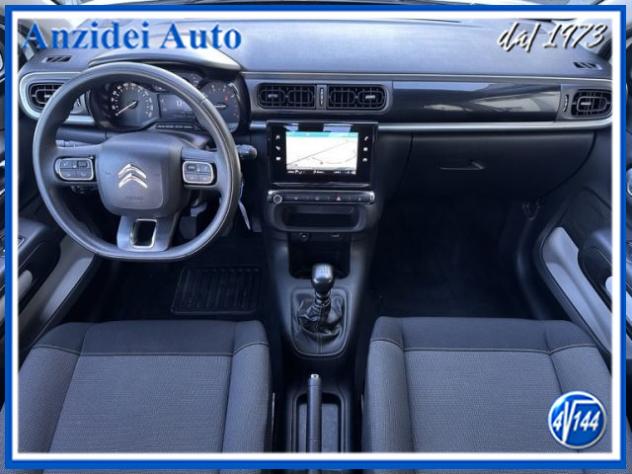 CITROEN C3 1.5 BlueHDi 100 Feel Pack rif. 24051571 - Foto 7