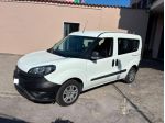 FIAT DoblÃ² 1.3 MJT 95CV S&S Easy N1 5posti