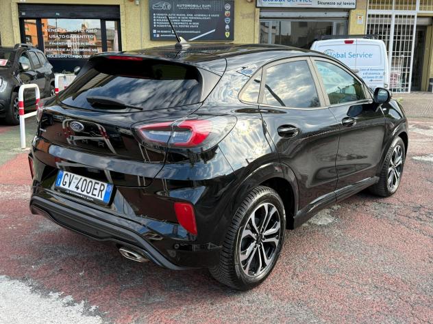 Ford Puma HYBRID ST-LINE 125cv *AUTOMATICA* - Foto 4